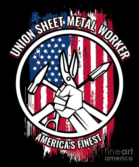 sheet metal workers local 20 credit union|union sheet metal worker salary.